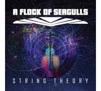 Strings Theory