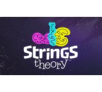 Strings Theory (PS4 Account)