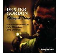Strings & Things by Dexter Gordon