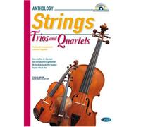 Strings Trios & Quartets / Recueil+Cd