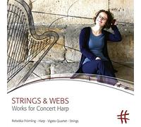 Strings & Webs