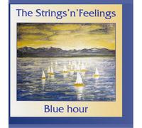 Strings'N Feelings - Blue Hour [Import]