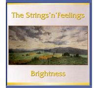 Strings'N Feelings - Brightness [Import]