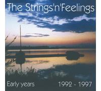 Strings'N Feelings - Early Years 1992-1997 [Import]