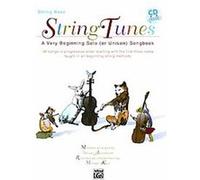 StringTunes for Bass, Stringtunes
