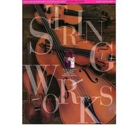 Stringworks: Jazz Standards 1 / Recueil