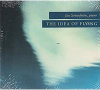 Strinnholm, Jan - The Idea of Flying