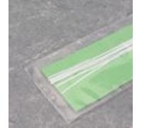 Strip .010 x .040 (10) by Evergreen Scale Models