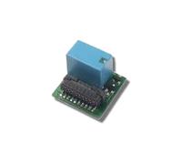STRIP AVEC 1 RELAIS IMPULSIF CONTACT N.A. CARDIN MCC4491R1 AUTOMATISATION ORIGINE