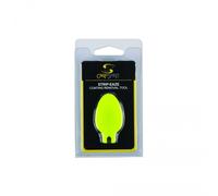 Strip-Eaze Carpspirit Jaune