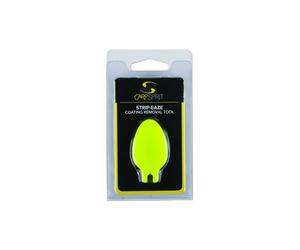 Strip-Eaze Carpspirit Jaune TU