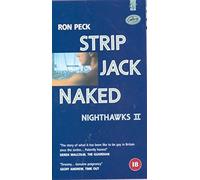 Strip Jack Naked [VHS] [Import allemand]