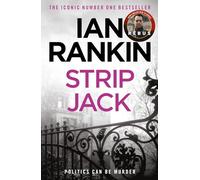Strip Jack: The number one bestselling series that inspired BBC One’s REBUS