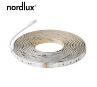 Nordlux Smart Strip 3m 2210439901 Lampe à effets LED 3 W blanc chaud