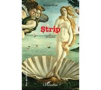 Strip Martin Villon (Auteur)