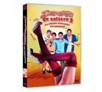 Strip Movie / Bachelor Party 2: The Last Temptation