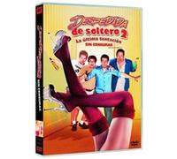 Strip Movie / Bachelor Party 2: The Last Temptation G