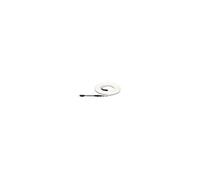 Strip néon souple plug & shine - dimmable - 3000k - 5m - avec ampoule - 31w - blanc