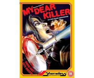 Strip Nude for Your Killer [Import anglais]
