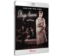 Strip-tease Blu-ray
