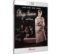 Strip-Tease - Blu-Ray