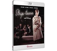 Strip-Tease - Blu-Ray