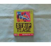 Strip-Tease, Le Magazine Qui Déshabille La Société – DVD – Coffret Volumes 1, 2 et 3 (3 DVD)