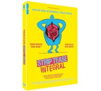 Strip-Tease intégral