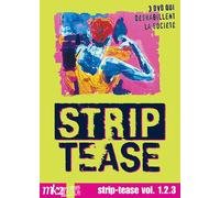 Coffret - Volumes 1 - 2 et 3