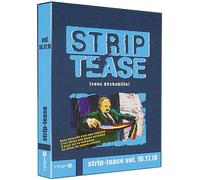 Coffret 3 DVD - Volumes 16 - 17 - 18