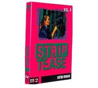 Strip-Tease, Le Magazine Qui déshabille la société-Vol. 6