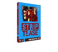 Strip-Tease, Le Magazine Qui Déshabille La Société - Vol. 7.8.9