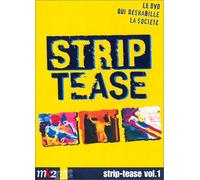 Strip Tease - Vol.1