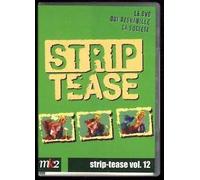 Strip tease vol.12