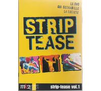 Strip Tease, Volume 2