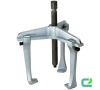 Strip-Teaseurs 3-armig Ganzstahlhaken, 250x200mm GEDORE 1.07/31-b