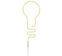 Strip USB LED Neon Colorflex Orange 1m 4,5W 10lm/m 120 LEDs/m Blanc G