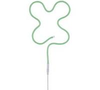 Strip USB LED Neon Colorflex Vert 1m 4,5W 10lm/m 120 LEDs/m 3000K Blanc G