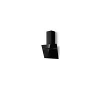 Hotte de Cuisine Mur Elica 60 cm a Évacuation / Recyclage Stripe PRF0199704 Noir
