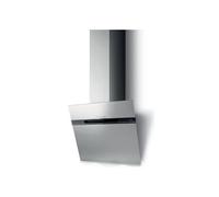 Elica Hotte décorative Stripe Lux IX/A/60/LX – 59,8 cm – extraction et recirculation – inox
