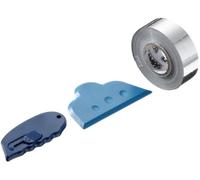 STRIPE"MANIAC-CHROME"20MM