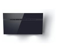 HOTTE DÉCORATIVE MURALE ELICA STRIPE S BL F 90