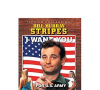 Stripes [Blu-Ray]
