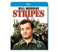 Stripes – Blu-ray – Version longue – Sony Pictures Home Entertainment