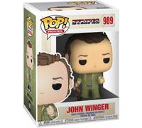 Stripes - Bobble Head Pop N° 989 - John Winger