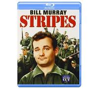 Stripes (Extended Cut) [Blu Ray]