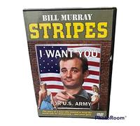Stripes [Import USA Zone 1]