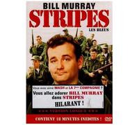 S.T.R.I.P.E.S (Les Bleus) – Édition spéciale E