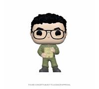 Stripes - Russell Ziskey 990 - Funko Pop - Figurine en vinyle