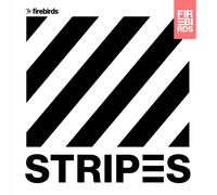 Stripes [Vinyl]